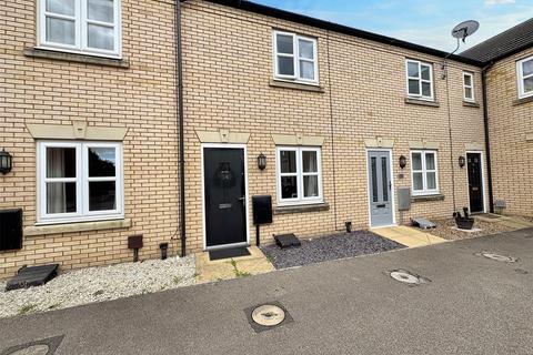 undefined, Rossiter Close, Melton Mowbray, Leicestershire
