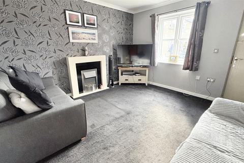 undefined, Rossiter Close, Melton Mowbray, Leicestershire