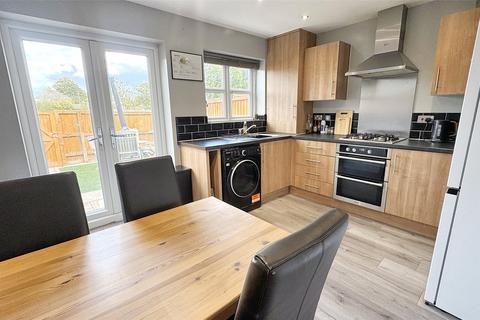 undefined, Rossiter Close, Melton Mowbray, Leicestershire