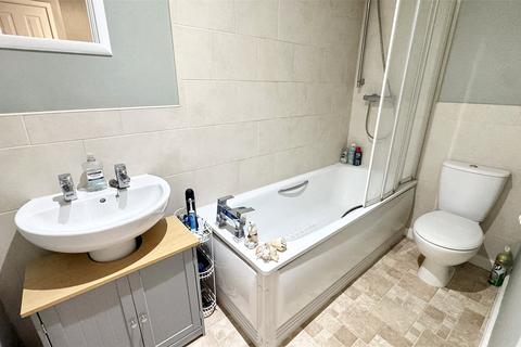 undefined, Rossiter Close, Melton Mowbray, Leicestershire