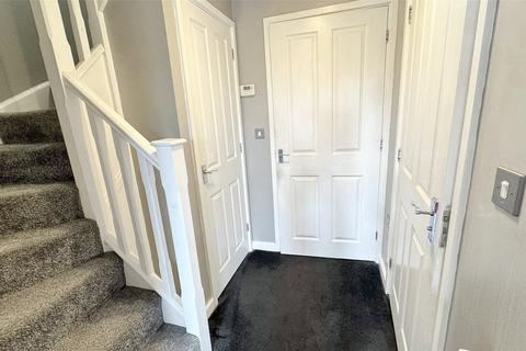 undefined, Rossiter Close, Melton Mowbray, Leicestershire