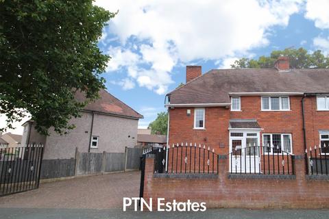 Tiled House Lane, Brierley Hill