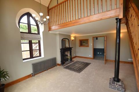 3 bedroom end of terrace house for sale, Wyddial, Buntingford