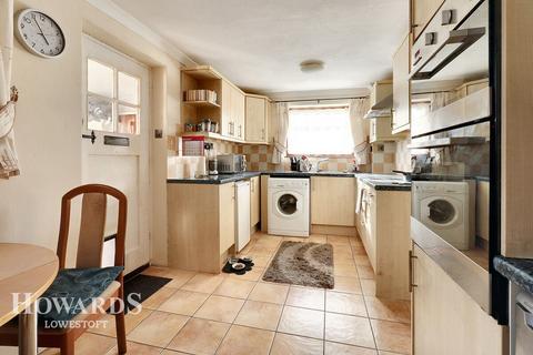 undefined, Winston Close, Kessingland