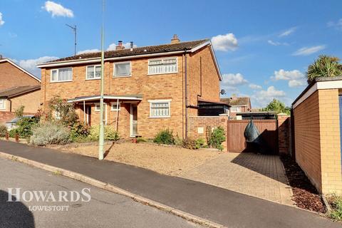 undefined, Winston Close, Kessingland