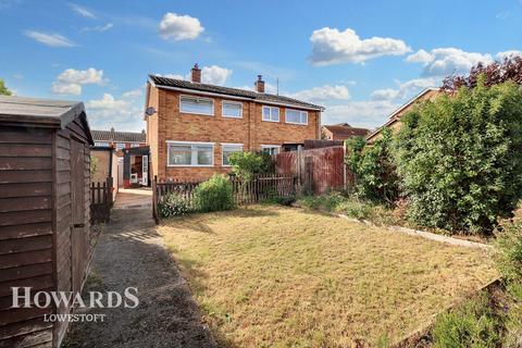 undefined, Winston Close, Kessingland