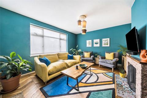 3 bedroom terraced house for sale, Plane Street, London, SE26