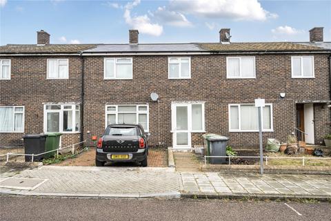 3 bedroom terraced house for sale, Plane Street, London, SE26