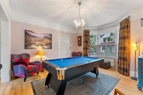 5 bedroom detached house for sale, Longhurst Lane, Marple Bridge