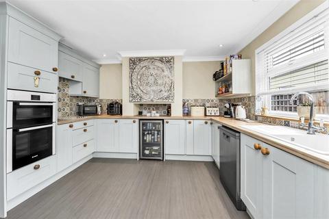 4 bedroom detached bungalow for sale, Thurston Road, Great Barton
