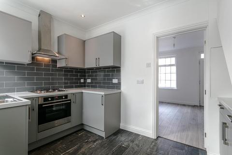undefined, Regent Mount, Harrogate