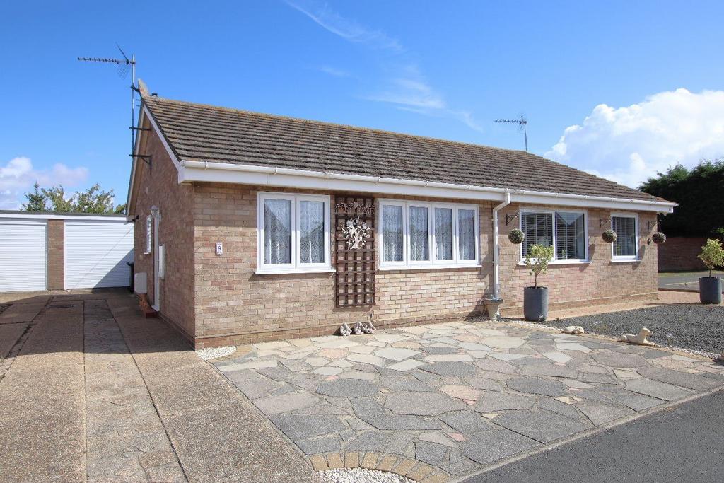 Laurel Close, Clacton on Sea