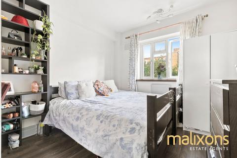2 bedroom flat to rent, Redlands Way, London SW2