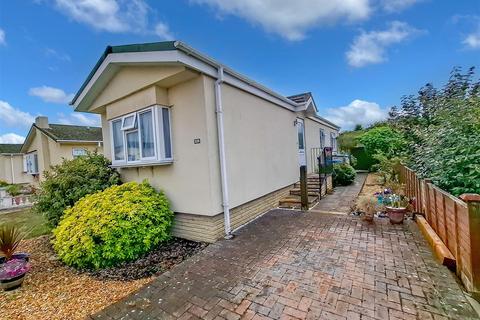 2 bedroom park home for sale, Bognor Road, Climping, Littlehampton