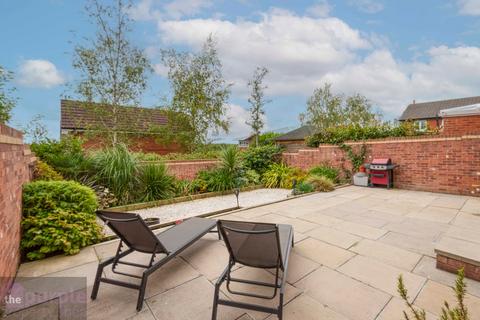 29 Higherbrook Close, Horwich, Bolton, BL6 6SQ
