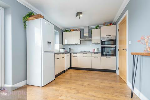29 Higherbrook Close, Horwich, Bolton, BL6 6SQ