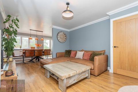 29 Higherbrook Close, Horwich, Bolton, BL6 6SQ