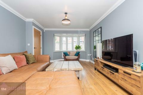29 Higherbrook Close, Horwich, Bolton, BL6 6SQ
