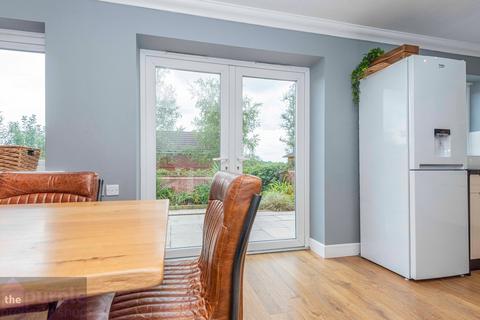 29 Higherbrook Close, Horwich, Bolton, BL6 6SQ
