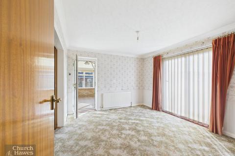 3 bedroom detached house for sale, Crescent Road, Heybridge