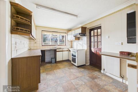 3 bedroom detached house for sale, Crescent Road, Heybridge