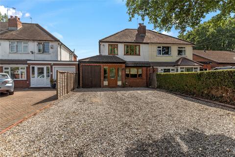 undefined, Ash Lane, Alvechurch, Birmingham, Worcestershire, B48