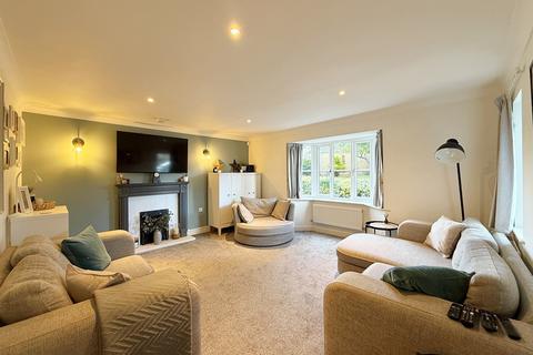 undefined, Beaminster