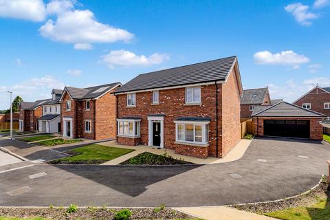 4 bedroom detached house for sale, Halis Court, Liverpool L24