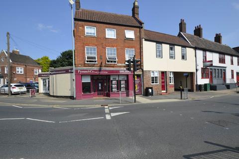 undefined, Ber Street, Norwich NR1