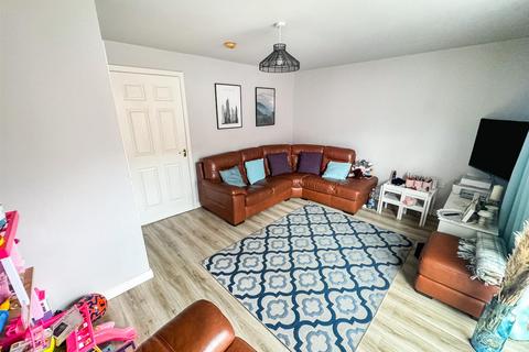 undefined, Farnborough Close, Corby NN18