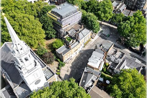 undefined, Clerkenwell Close, Clerkenwell, London, EC1R