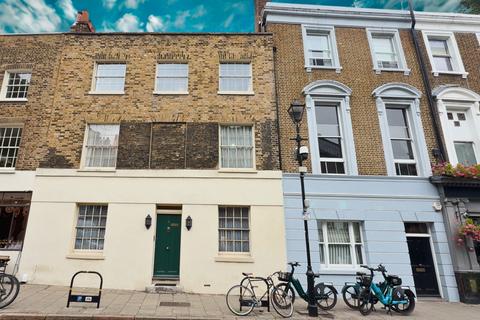 undefined, Clerkenwell Close, London, EC1R
