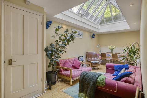 undefined, Clerkenwell Close, London, EC1R