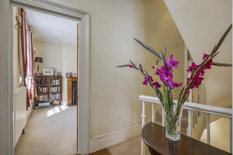 undefined, Clerkenwell Close, London, EC1R