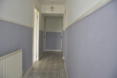 undefined, Rhydgaled, Brongest