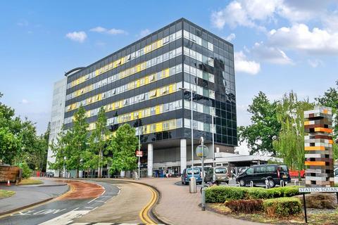 undefined, Market Street,  Bracknell,  RG12