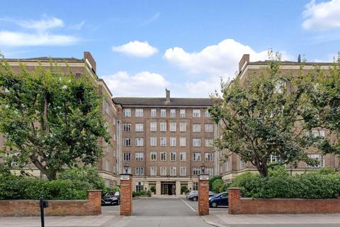 Maida Vale, Maida Vale W9