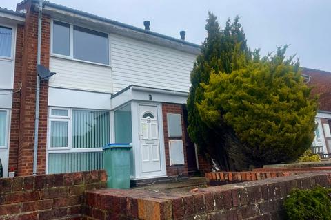 undefined, Weyhill Close, Fareham PO16