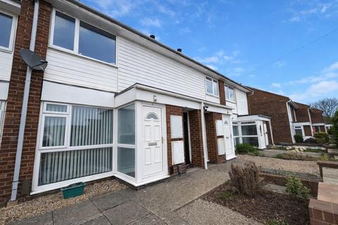 undefined, Weyhill Close, Fareham PO16