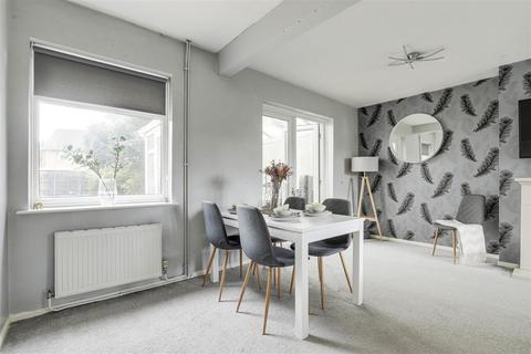 3 bedroom semi-detached house for sale, Ridgeway Close, West Bridgford NG2