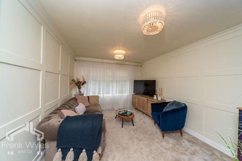 undefined, Woodlands Court, Woodlands Road, Ansdell, Lancashire