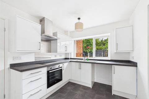 4 Bisley Close, Worcester, WR4 9LF