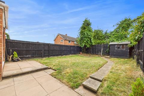 4 Bisley Close, Worcester, WR4 9LF