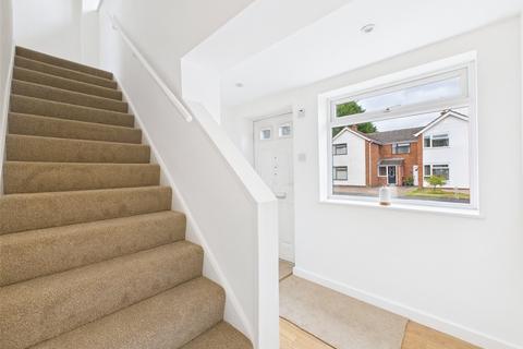 4 Bisley Close, Worcester, WR4 9LF