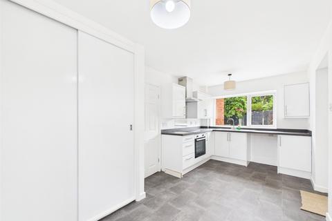 4 Bisley Close, Worcester, WR4 9LF