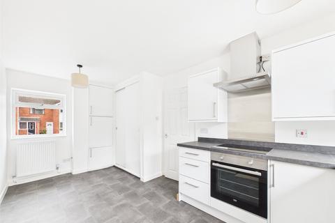 4 Bisley Close, Worcester, WR4 9LF