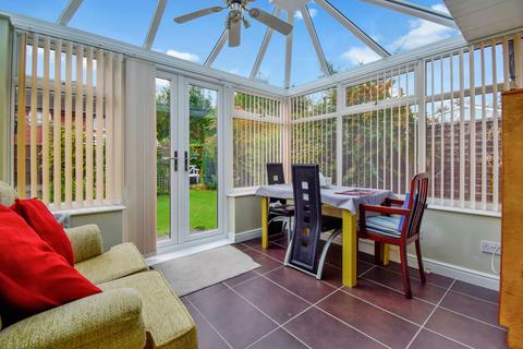 2 bedroom semi-detached bungalow for sale, St. Davids Road, Leyland PR25