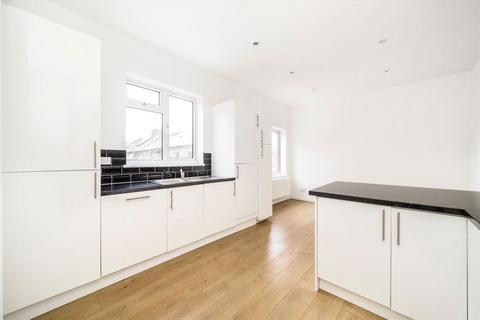 2 bedroom flat for sale, Devonshire Road, London W4