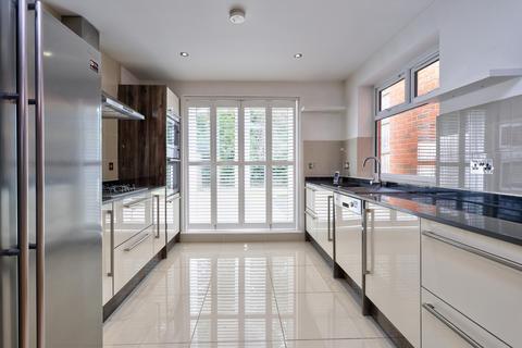 undefined, Burney Avenue, Surbiton, Kingston Upon Thames, KT5