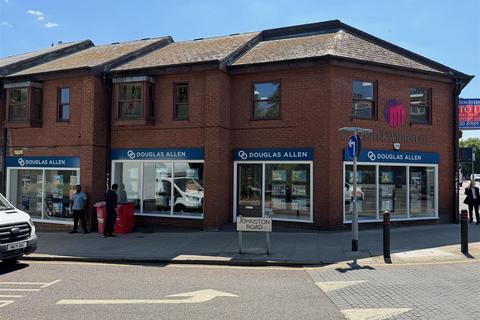 undefined, High Road & 9-10 Johnston Road, Woodford Green